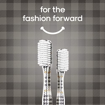 Stylish SMYL Toothbrush for Adults | Effective Oral Care