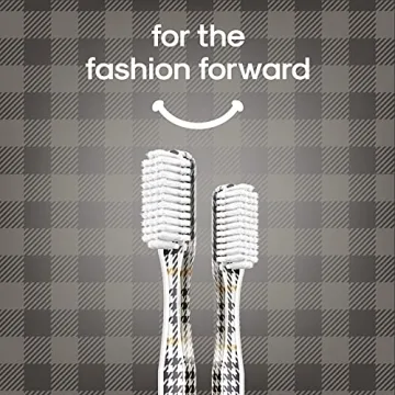 Stylish SMYL Toothbrush for Adults | Effective Oral Care
