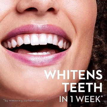 Oral-B Pulsar Battery Powered Toothbrush for Clean Teeth