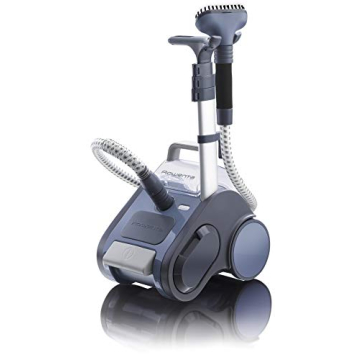 Rowenta 1550-Watt Compact Garment Steamer for Easy Use