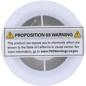 Mandala Crafts Lead Free Solder Wire with Solder Flux - 100g 1.5mm Rosin Core Solder for Electronics - Ag0.3 Cu0.7 Sn99 SAC Tin Soldering Wire for Stained Glass Electrical PCB