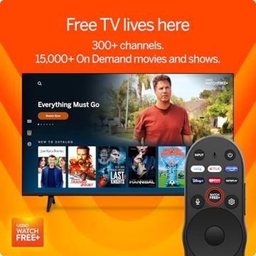 VIZIO Quantum Pro 65" 4K QLED Smart TV 120Hz Features