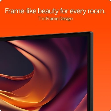 VIZIO Quantum Pro 65" 4K QLED Smart TV 120Hz Features