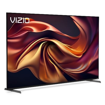 VIZIO Quantum Pro 65" 4K QLED Smart TV 120Hz Features
