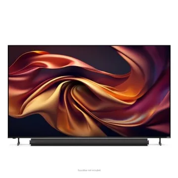 VIZIO Quantum Pro 65" 4K QLED Smart TV 120Hz Features