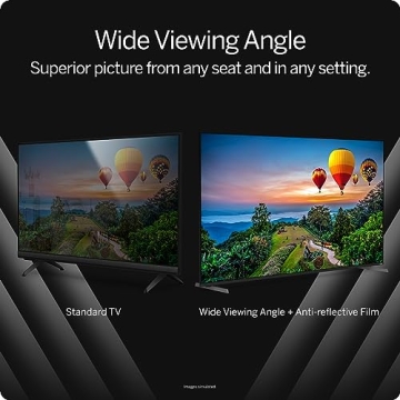 VIZIO Quantum Pro 65" 4K QLED Smart TV 120Hz Features