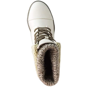 Duena Women's Winter Hiking Boots by CLIFFS