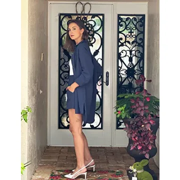 Zeagoo Women’s 2 Piece Tracksuit Set for Casual Chic