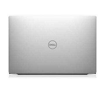 Dell XPS 9570 Laptop 15.6" FHD, 8th Gen Intel Core i7-8750H CPU, 16GB RAM, 512GB SSD, GeForce GTX 10...