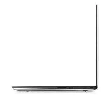 Dell XPS 9570 Laptop 15.6" FHD, 8th Gen Intel Core i7-8750H CPU, 16GB RAM, 512GB SSD, GeForce GTX 1050Ti, Thin bzl 400 Nits Display, Silver, Windows 10 Home - XPS9570-7996SLV-PUS, Gaming Capable