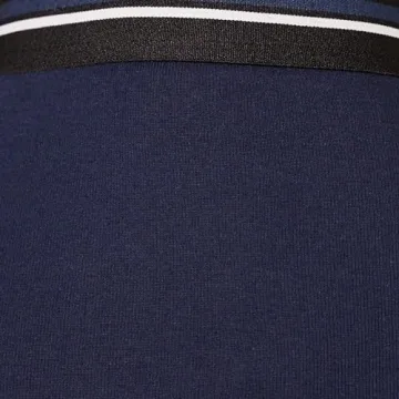 Amazon Essentials Mens Underwear Boxer Briefs, Comfortable Cotton, Tag-Free, Pack of 5, Charcoal/Dark Blue/Dark Navy, Medium