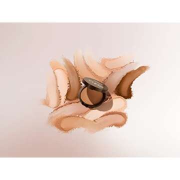 Covergirl Clean Invisible Pressed Powder - Vegan Formula