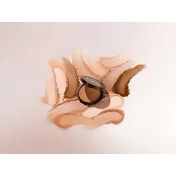 Covergirl Clean Invisible Pressed Powder - Vegan Formula