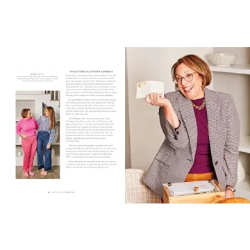 Celebrate with Babs: Holiday Recipes & Family Traditions