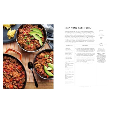 Celebrate with Babs: Holiday Recipes & Family Traditions