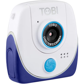 Tobi 2 Director's High-Definition Camera for Kids