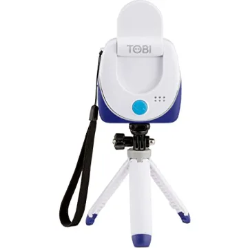 Tobi 2 Director's High-Definition Camera for Kids