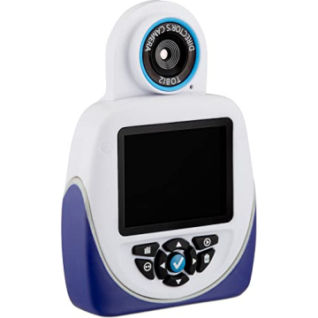 Tobi 2 Director's High-Definition Camera for Kids