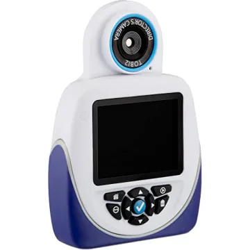 Tobi 2 Director's High-Definition Camera for Kids