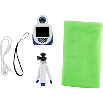 Tobi 2 Director's High-Definition Camera for Kids