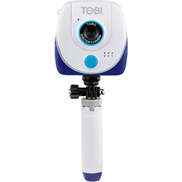 Tobi 2 Director's High-Definition Camera for Kids