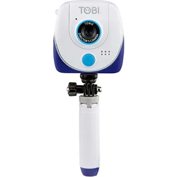 Tobi 2 Director's High-Definition Camera for Kids