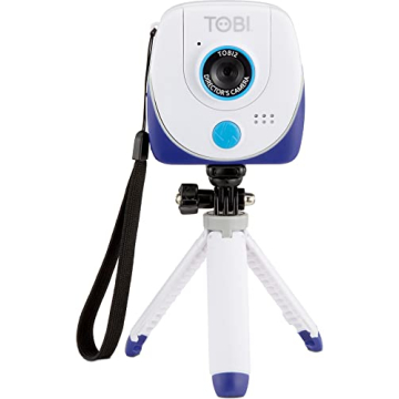 Tobi 2 Director's High-Definition Camera for Kids