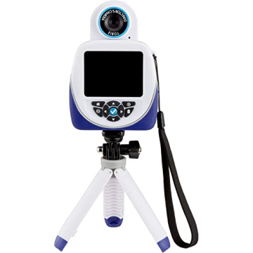 Tobi 2 Director's High-Definition Camera for Kids