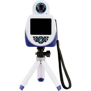 Tobi 2 Director's High-Definition Camera for Kids