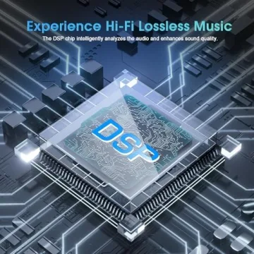 Powerful Karaoke Machine with Dual Microphones for All