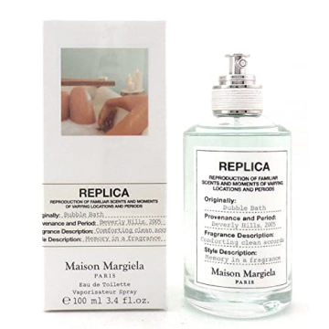 Maison Margiela Replica Bubble Bath EDT 3.4 Fl Oz  Unisex