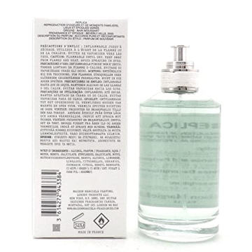 Maison Margiela Replica Bubble Bath EDT 3.4 Fl Oz  Unisex