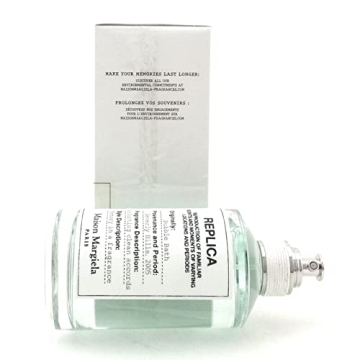 Maison Margiela Replica Bubble Bath EDT 3.4 Fl Oz  Unisex
