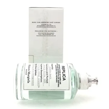 Maison Margiela Replica Bubble Bath EDT 3.4 Fl Oz  Unisex