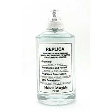 Maison Margiela Replica Bubble Bath EDT 3.4 Fl Oz  Unisex