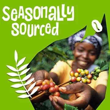 Classic Medium Roast Ethical Bean Coffee for Sustainability Lovers