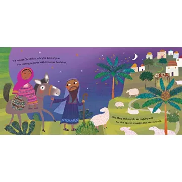 Joy to the World! Explore Global Christmas Traditions