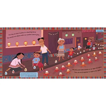 Joy to the World! Explore Global Christmas Traditions