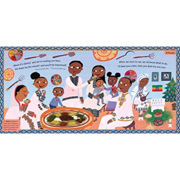 Joy to the World! Explore Global Christmas Traditions