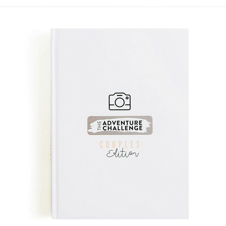 The Adventure Challenge Couples Edition Date Ideas