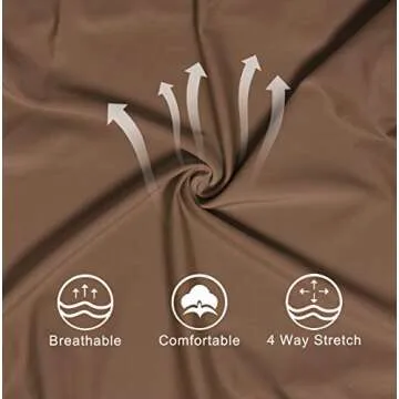 Girls' Long Sleeve Gymnastics Unitard for Active Kids