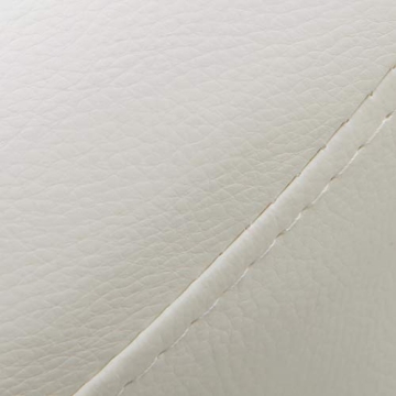 Luxury Adjustable Swivel Vanity Office Accent Chair