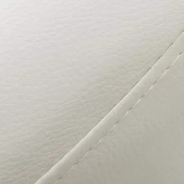 Luxury Adjustable Swivel Vanity Office Accent Chair