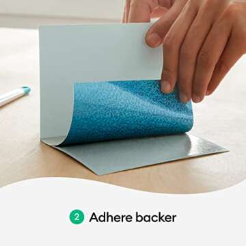 Cricut, Pastel Joy Cutaway DIY Greeting Cards for Birthday, Wedding, Congratulations, ETC. -Spring Rain Sampler