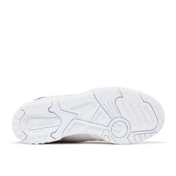 New Balance Women's 550 Sneakers, Sea Salt Nori, Size 6.5