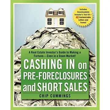 Cashing in on Pre-foreclosures: A Real Estate Investor's Guide