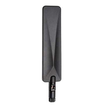 Bingfu 4G LTE Antenna 9dBi SMA Male Compatible for 4G LTE Wireless Devices
