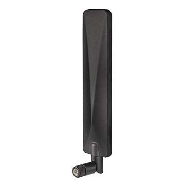 Bingfu 4G LTE Antenna with 9dBi Boost for Routers and Cameras