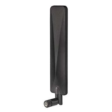 Bingfu 4G LTE Antenna with 9dBi Boost for Routers and Cameras
