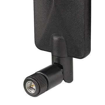Bingfu 4G LTE Antenna with 9dBi Boost for Routers and Cameras